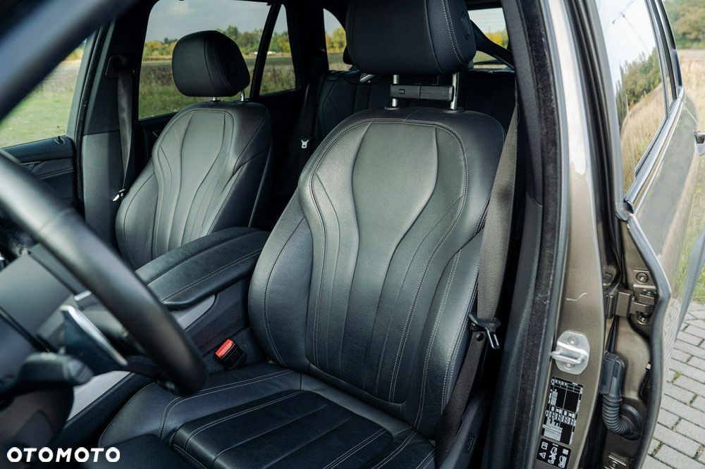 BMW X5 - 25
