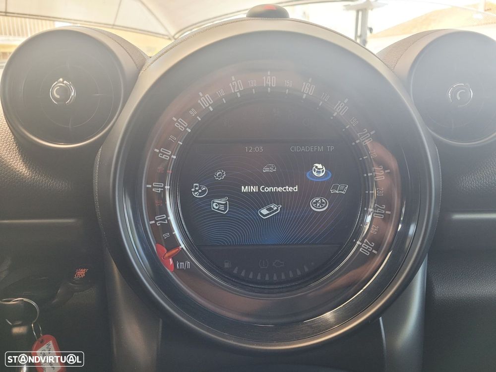 MINI Countryman Cooper SD - 41