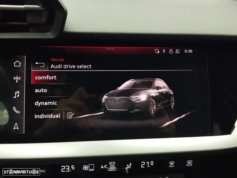 Audi A3 Sportback 30 TDI - 29