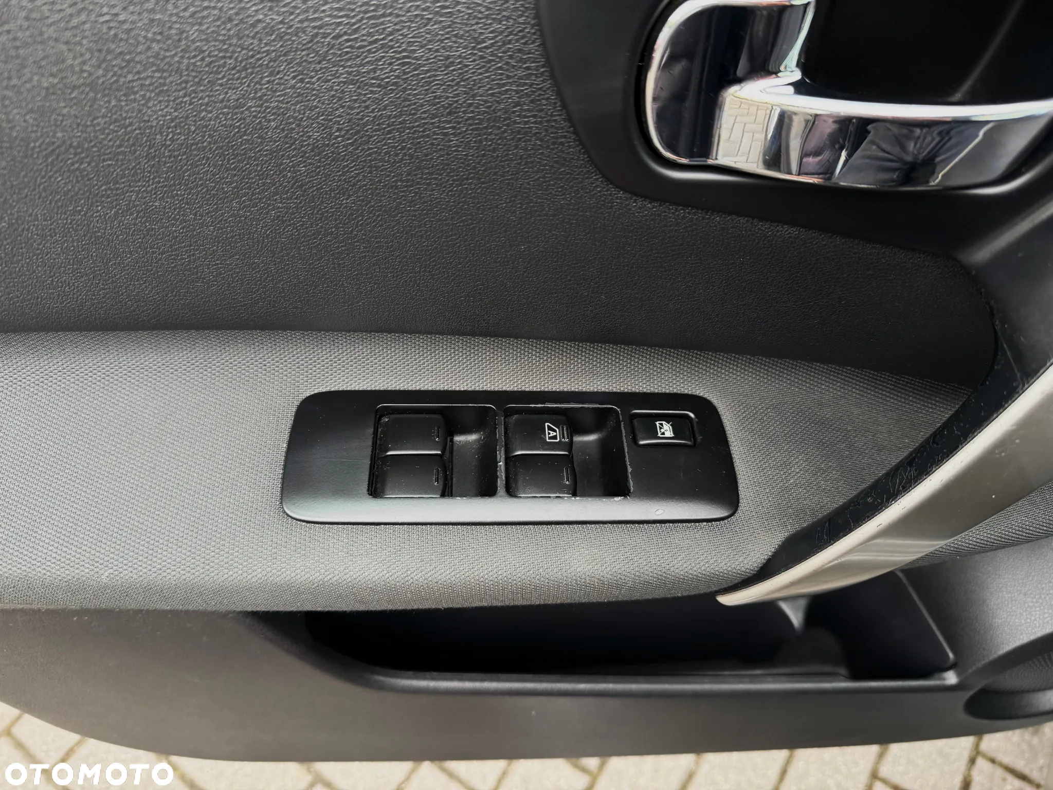 Nissan Qashqai 1.6 I-Way - 13
