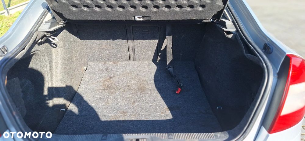 Skoda Octavia 1.9 TDI Elegance - 21