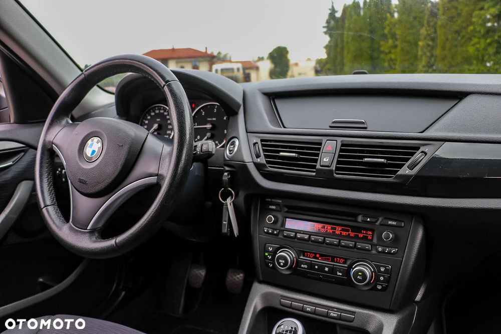 BMW X1 - 39