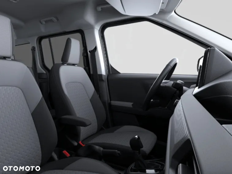 Ford Tourneo Courier 1.0 EcoBoost Titanium - 7