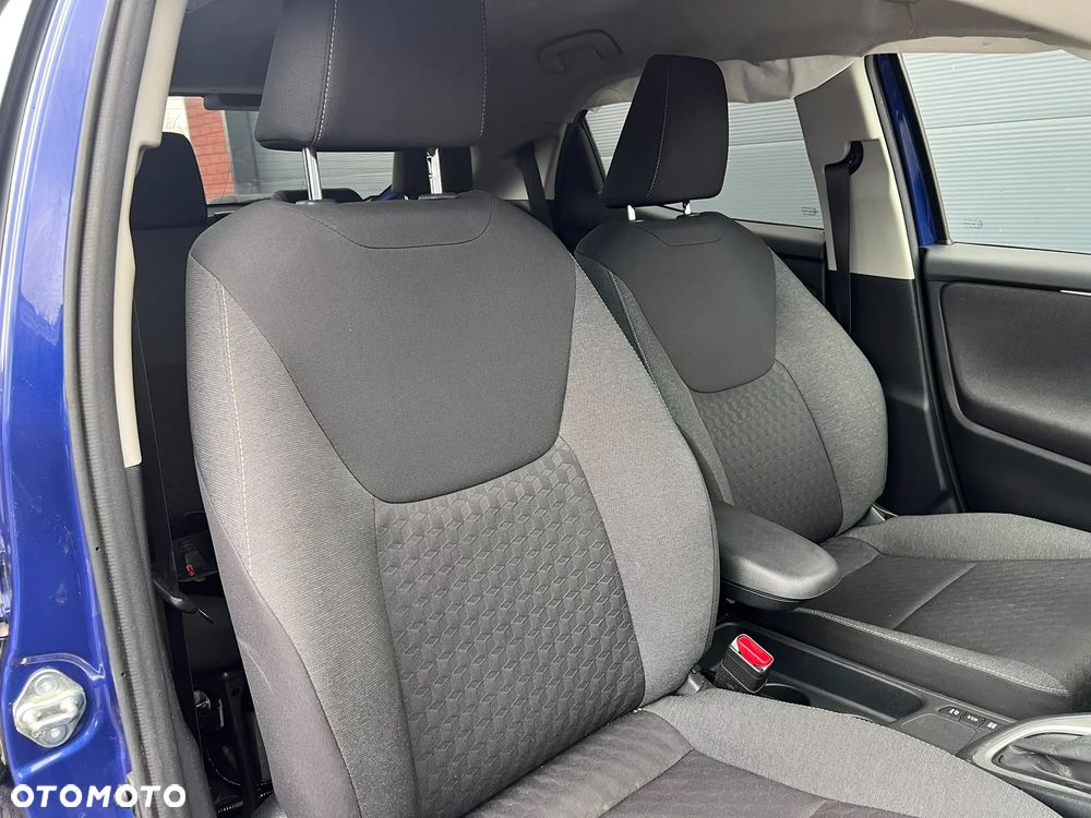 Toyota Yaris Hybrid 1.5 Executive - 10