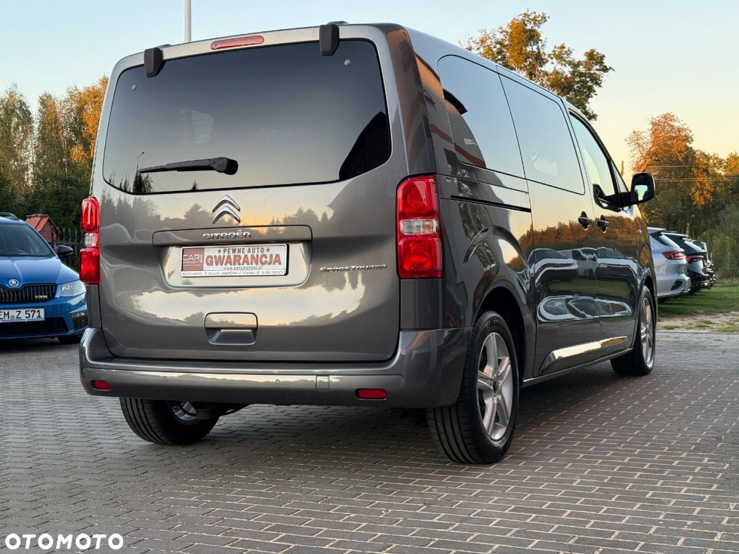 Citroën SpaceTourer - 11