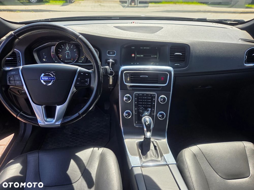 Volvo S60 2.5 T5 AWD - 13