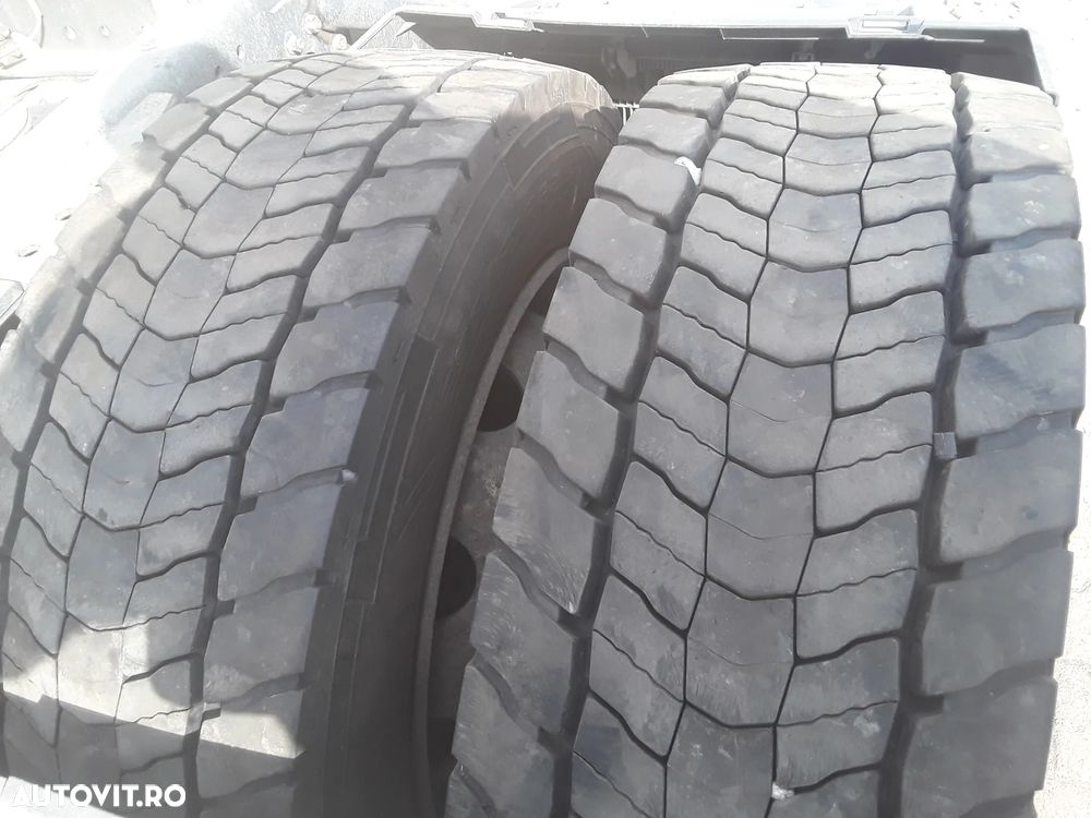 MAN TGx - 11