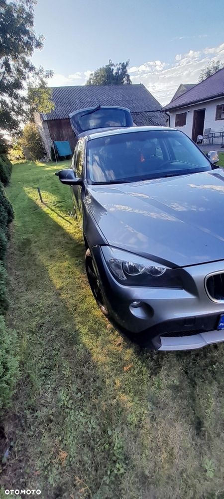 BMW X1 - 11
