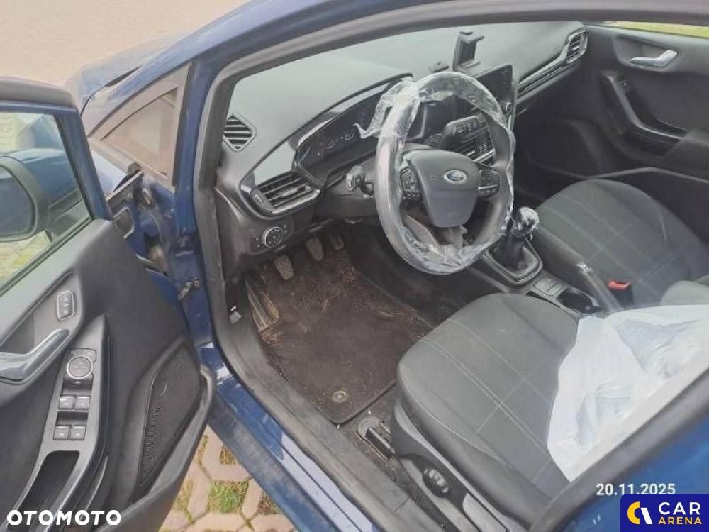 Ford Fiesta - 14