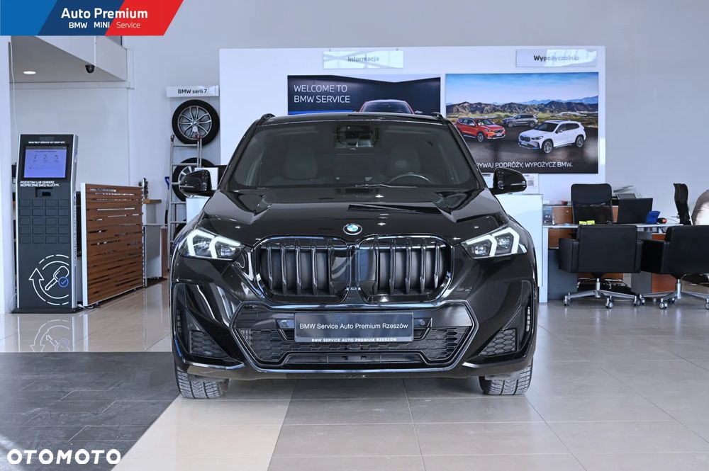 BMW X1 sDrive18i - 2