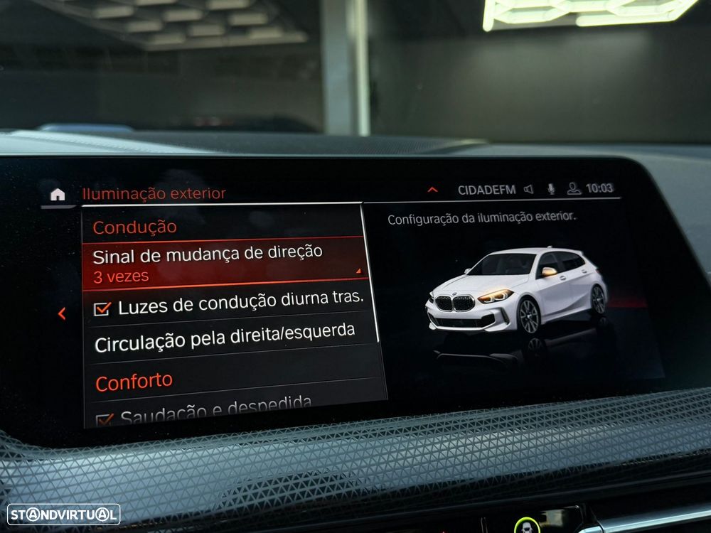 BMW M135i xDrive - 57