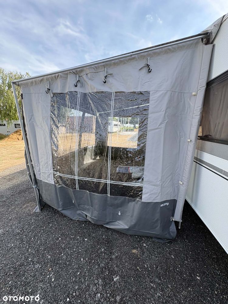 KNAUS 580 UF - 7