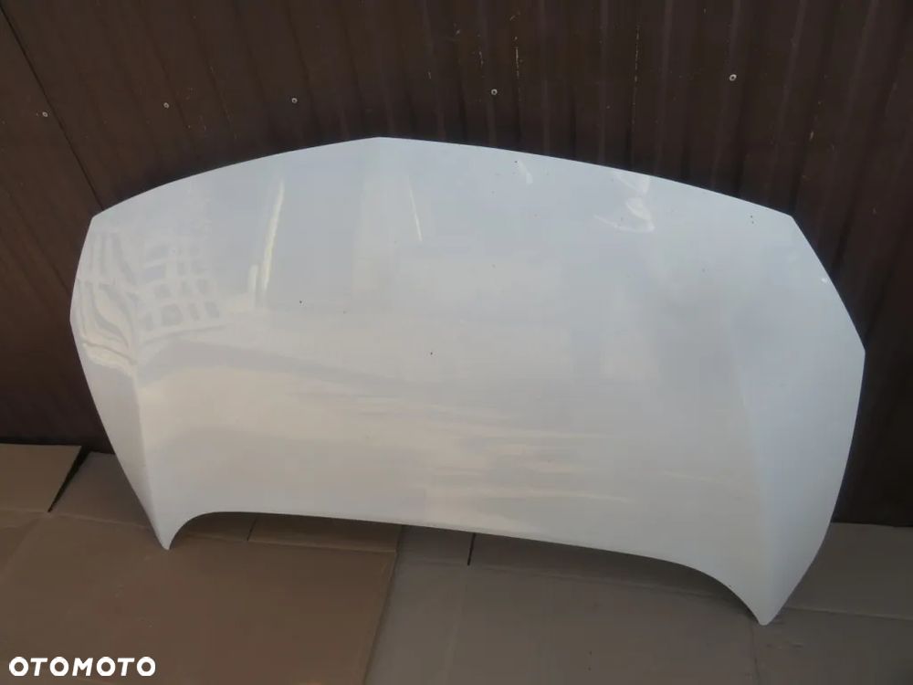 MASKA POKRYWA SILNIKA OPEL ASTRA IV J GTC OPC 12-18R DEMONTAŻ KRAKÓW - 5