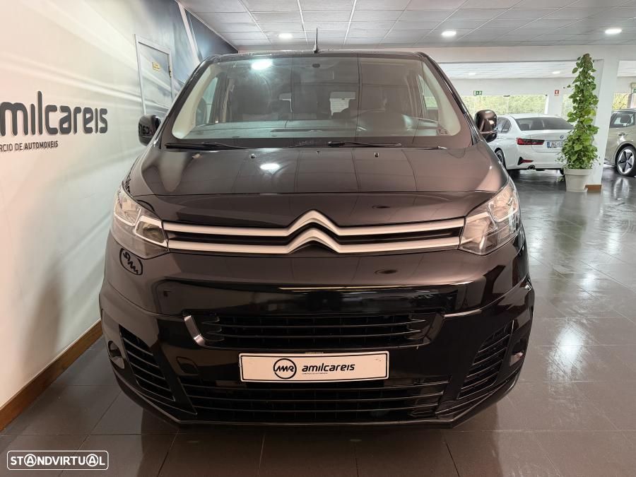 Citroën Spacetourer 1.5 BlueHDi XL Business - 2