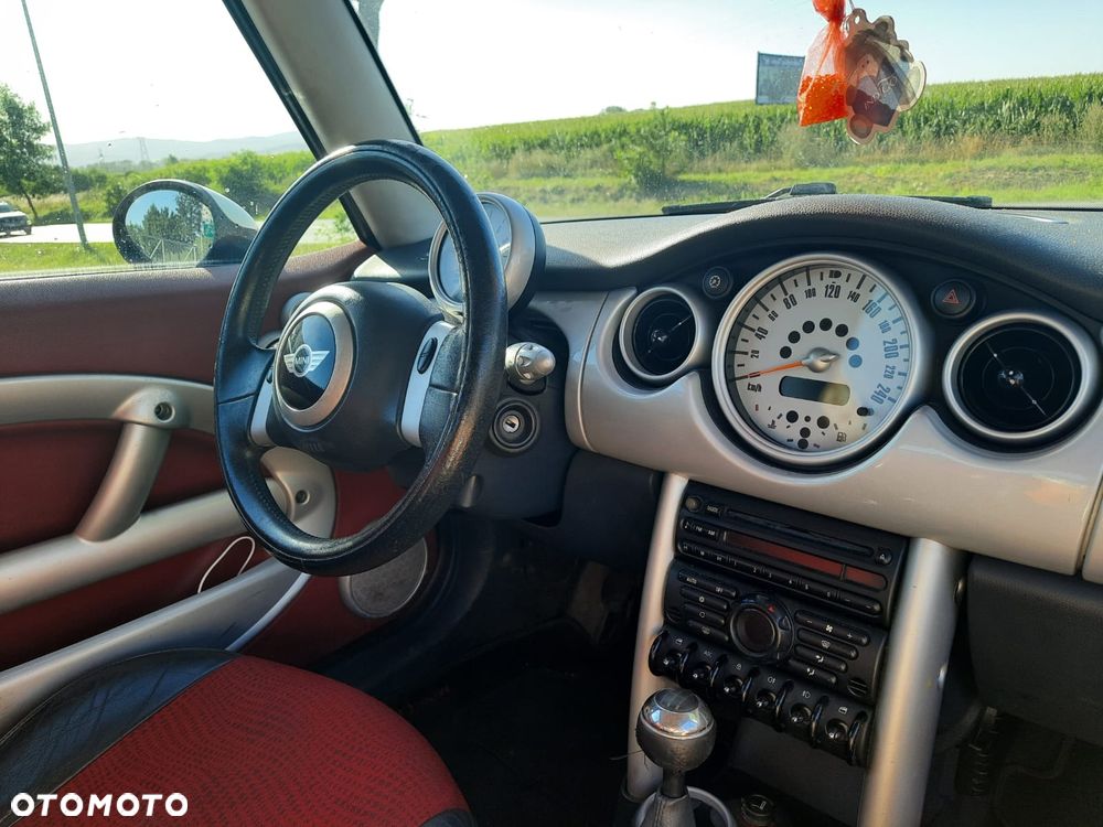 MINI Cooper - 6