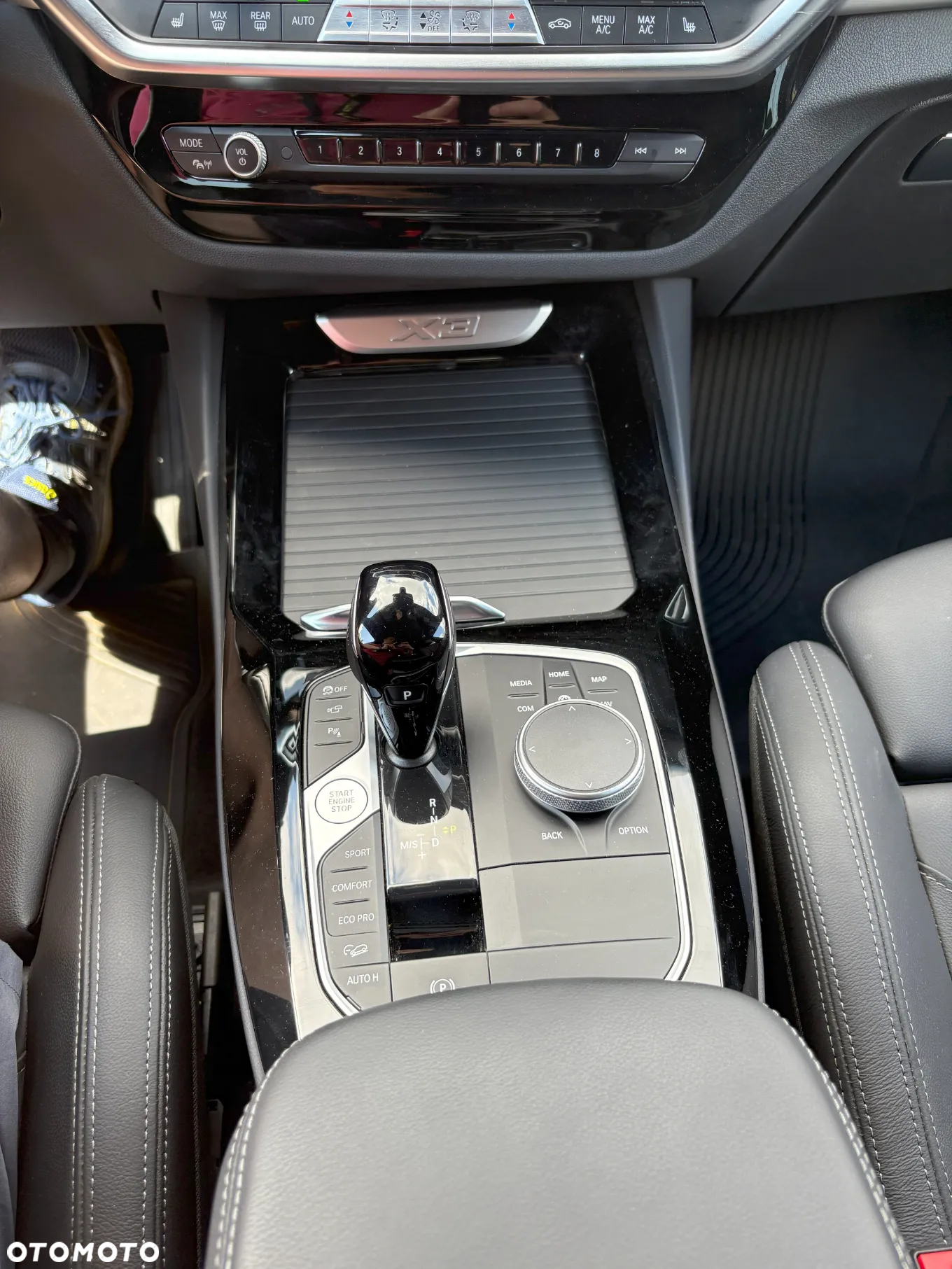 BMW X3 xDrive20i - 23