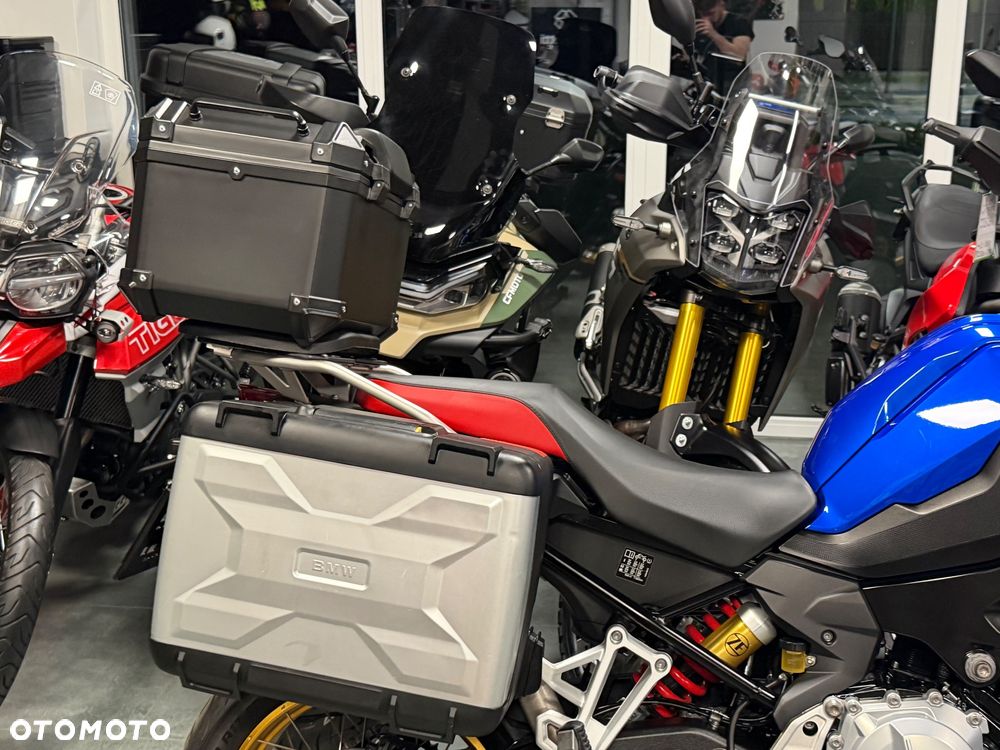 BMW GS - 10