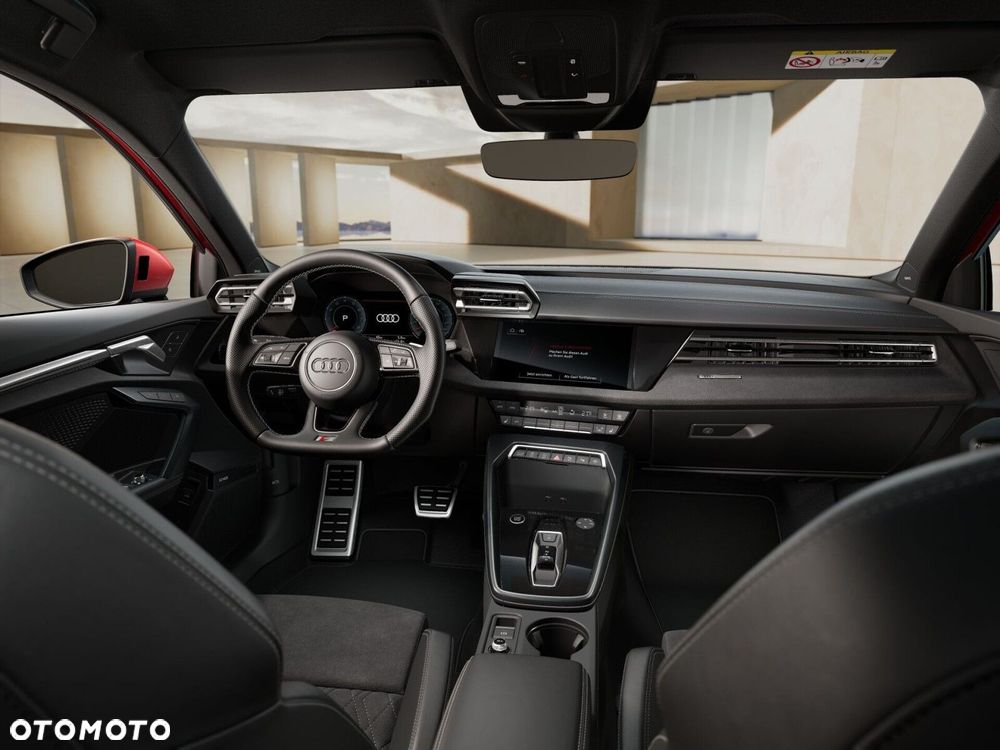 Audi A3 Sportback - 6