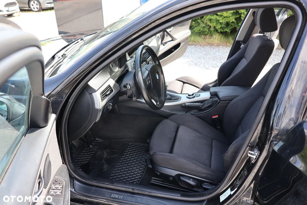 BMW Seria 3 320d Edition Lifestyle - 8