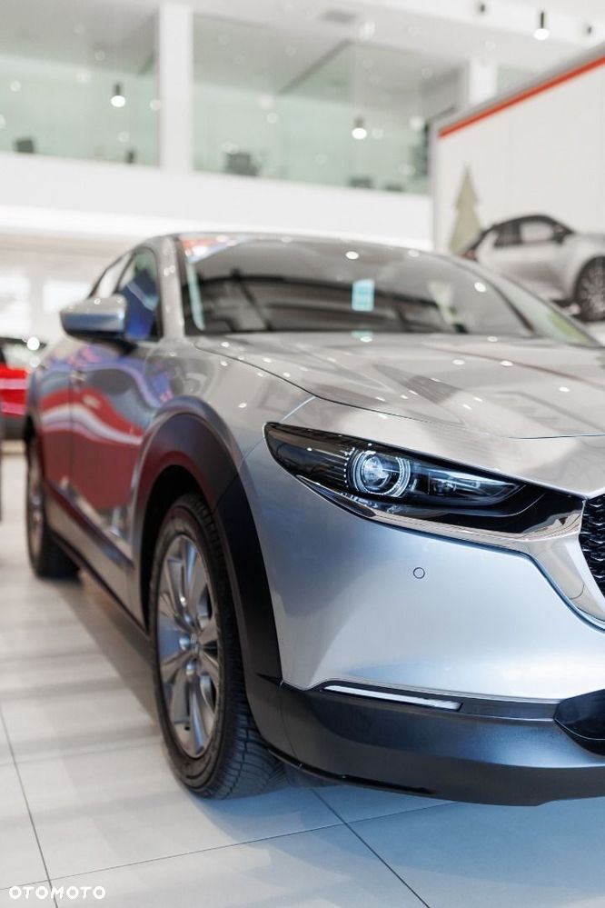 Mazda CX-30 2.0 mHEV Kanjo 2WD - 11