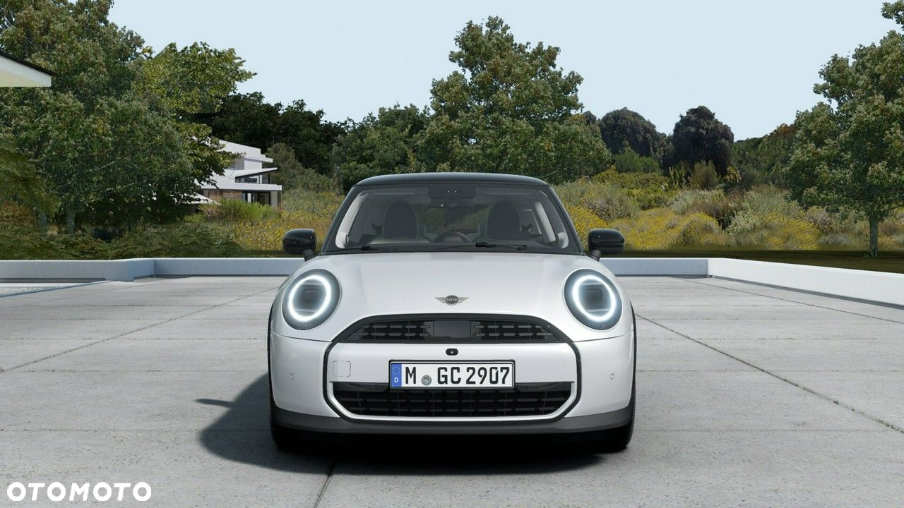 MINI Cooper - 3