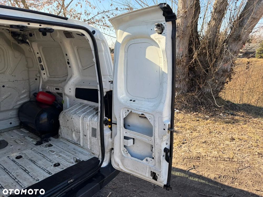 Fiat Fiorino 1.4 Dynamic - 10