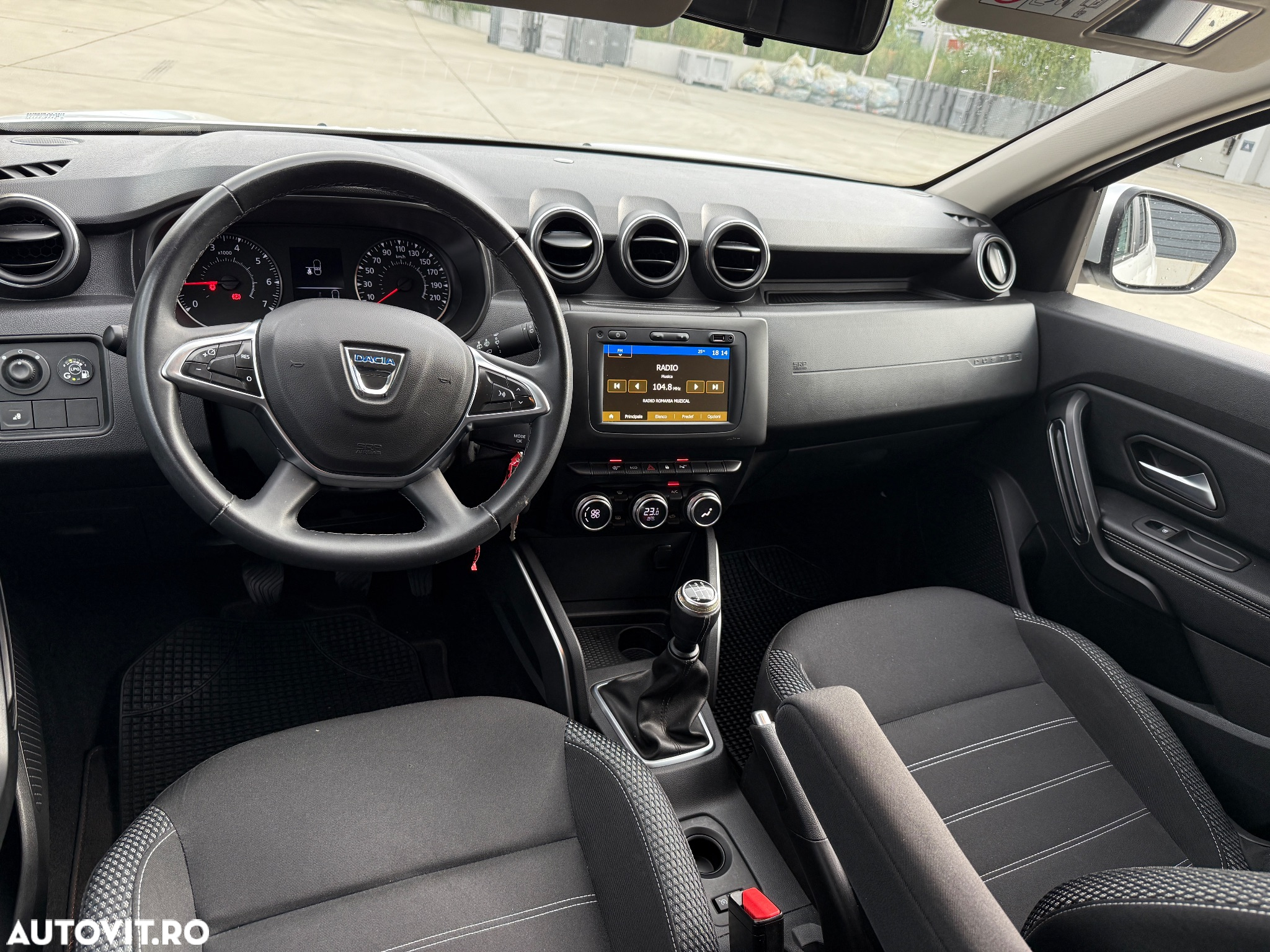Dacia Duster TCe 100 2WD Prestige - 6