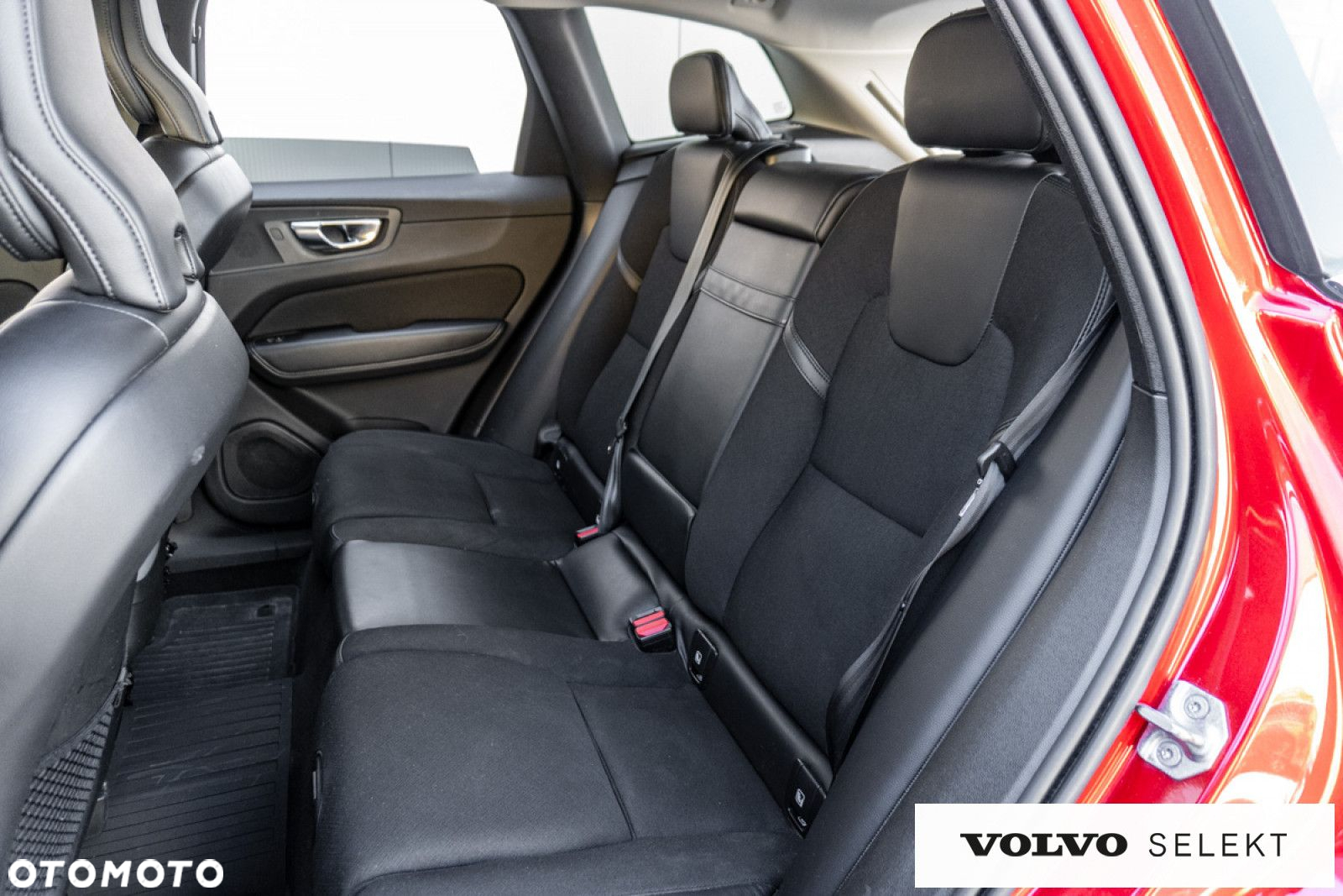 Volvo XC 60 - 20