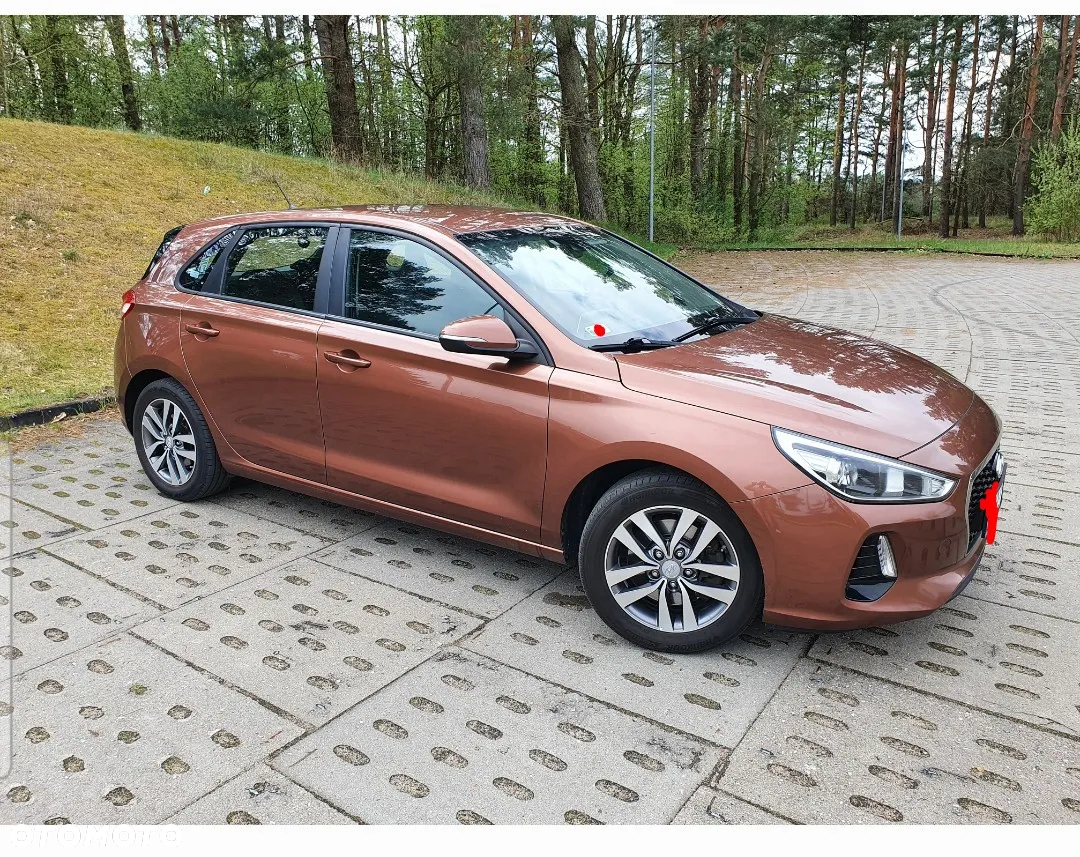Hyundai i30 1.4 Comfort - 5