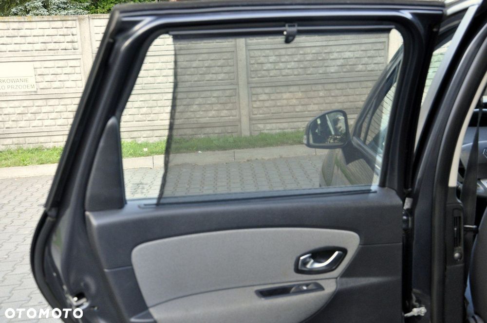 Renault Grand Scenic Gr 1.6 dCi Energy Limited - 17