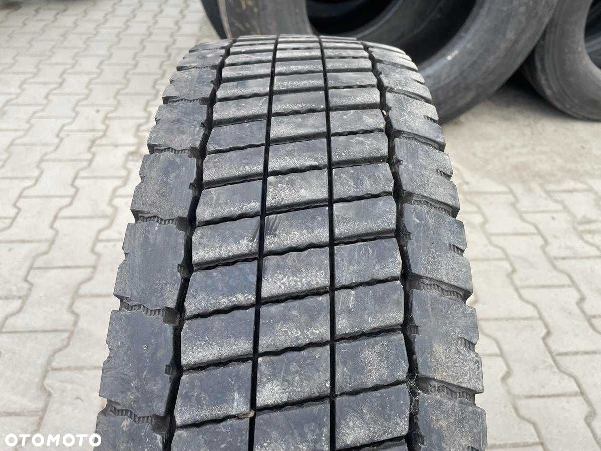 215/75R17.5 Opona CONTINENTAL Conti HYBRID LD3 12mm Napęd LD 3 - 4
