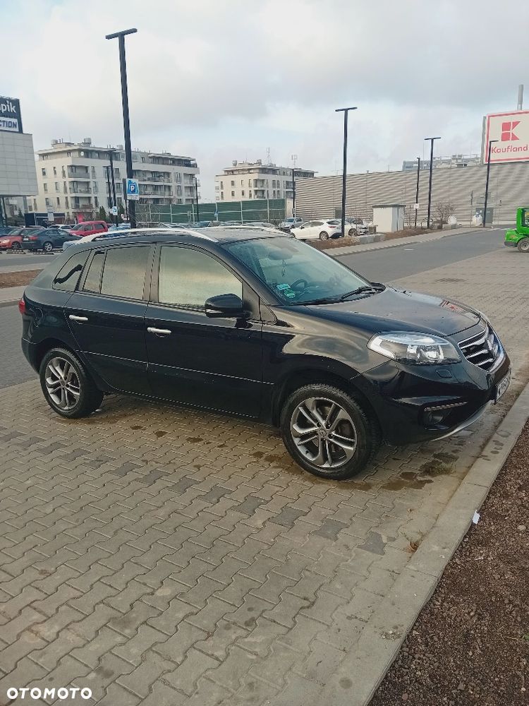 Renault Koleos - 4