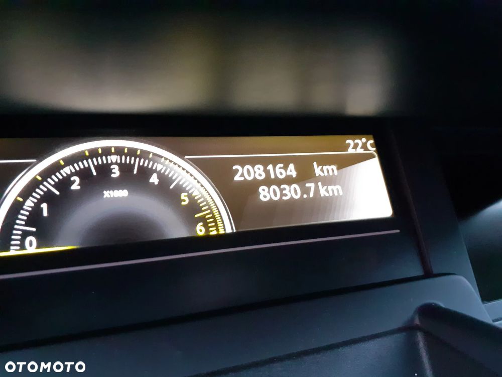 Renault Grand Scenic Energy dCi 110 S&S Bose Edition - 14
