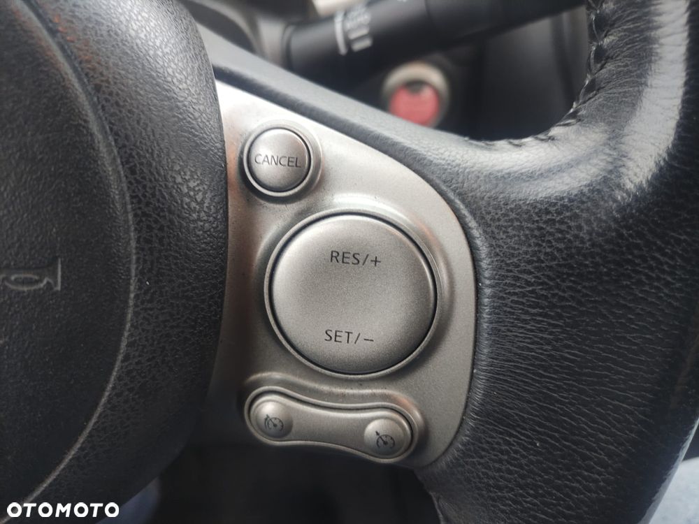 Nissan Micra 1.2 DIG-S Tekna - 19