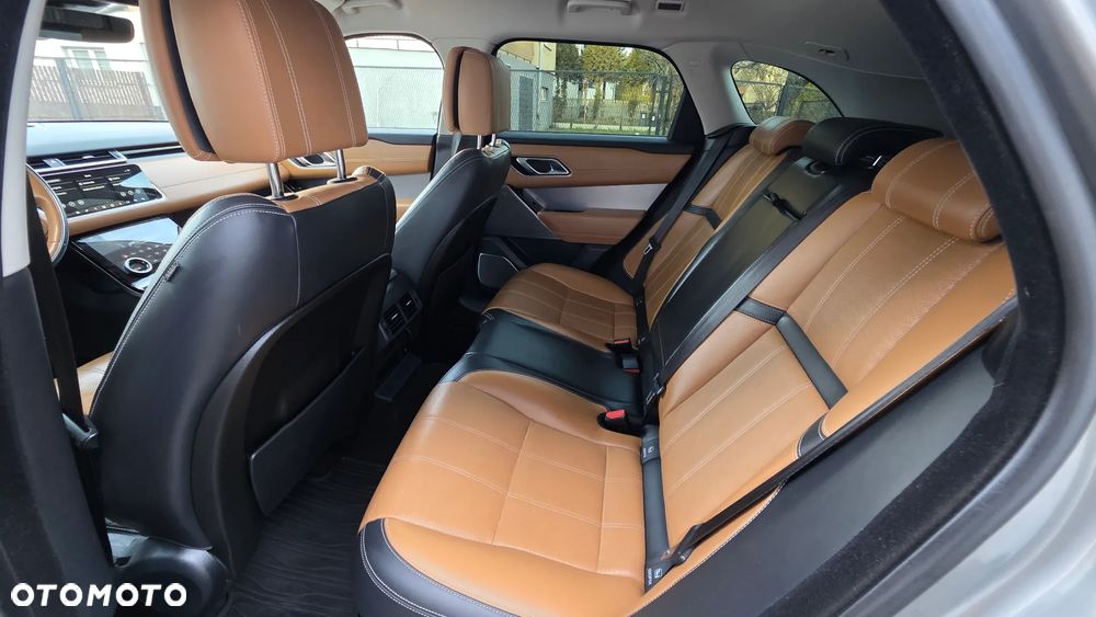 Land Rover Range Rover Velar 2.0 Si4 GPF R-Dynamic SE - 18