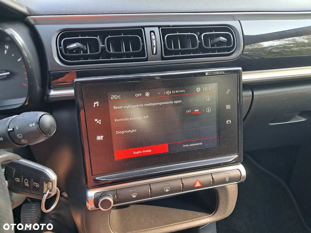 Citroën C3 Pure Tech (VTi) 82 Exclusive - 18