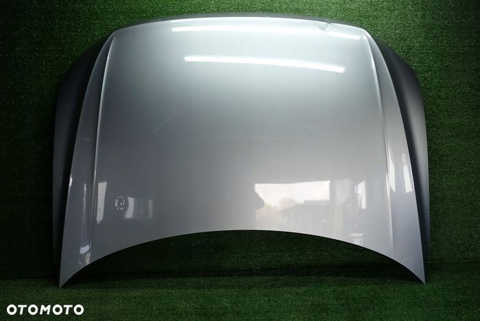 VW TIGUAN II LIFT TIGUAN II ALLASPACE 5NN maska - 1