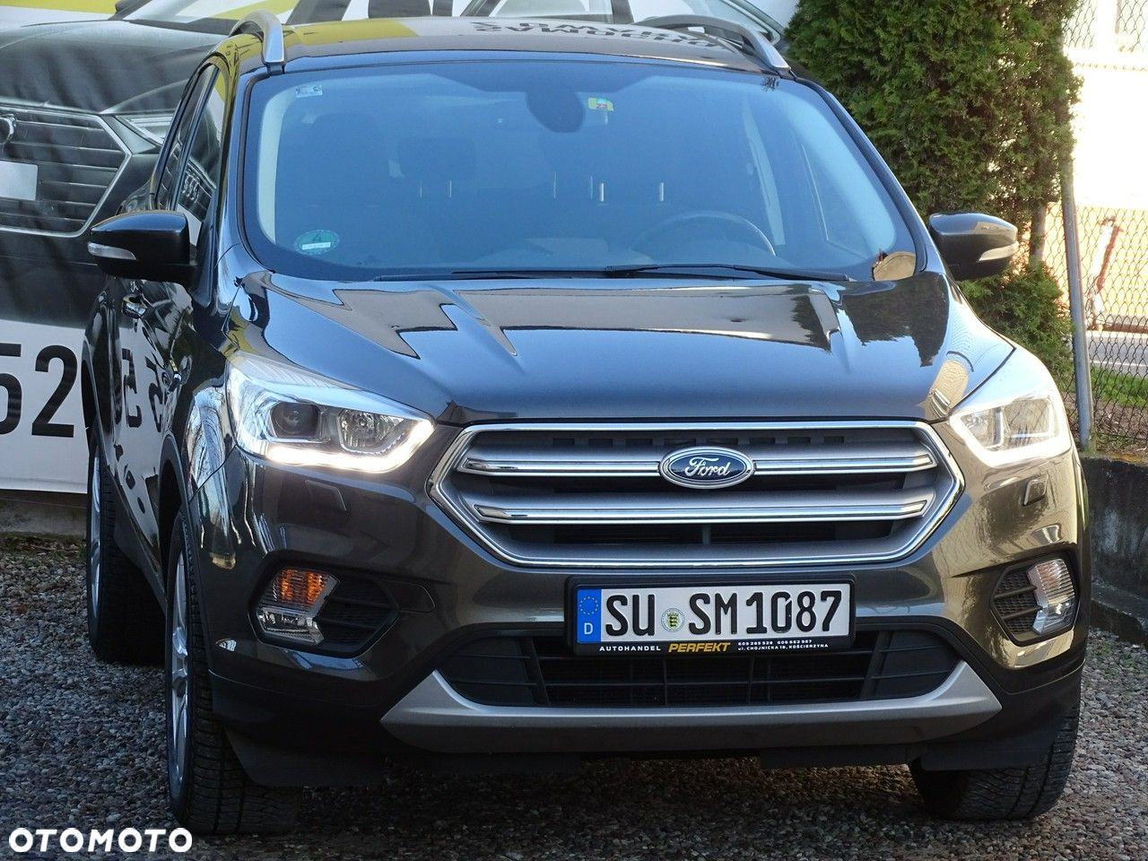 Ford Kuga - 6
