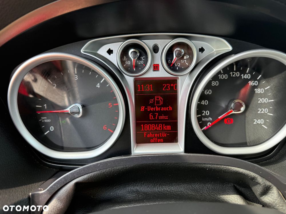 Ford Kuga 2.0 TDCi 4WD Trend - 21