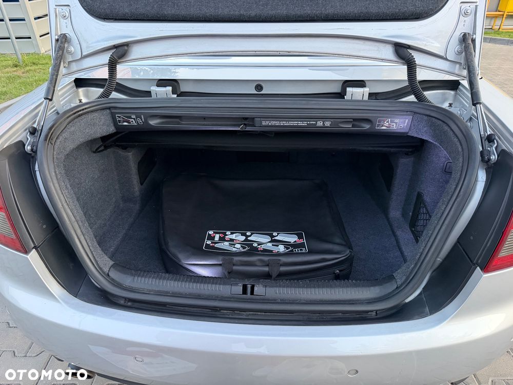 Audi A4 Cabrio 3 - 11