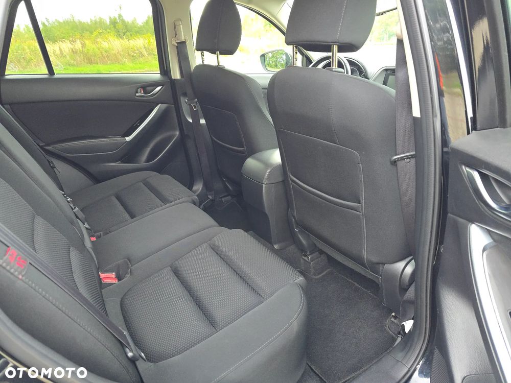 Mazda CX-5 2.2 D Skypassion - 8