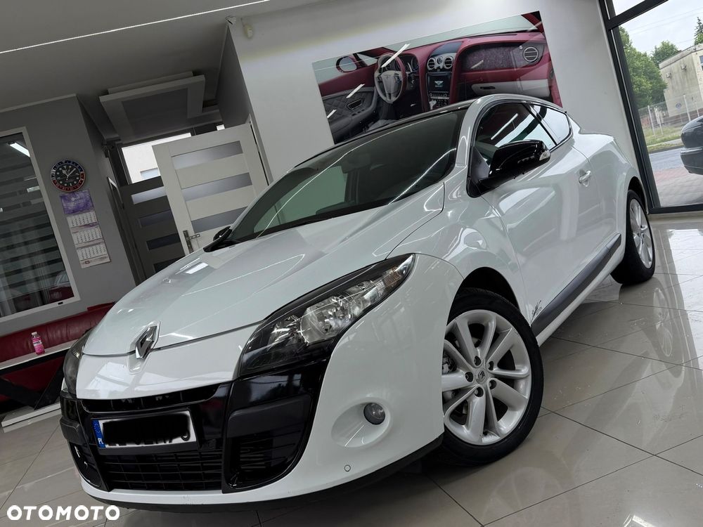 Renault Megane 1.5 dCi Bose Edition - 31
