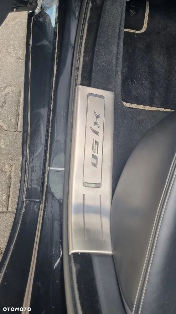 Jaguar XJ 3.0 D V6 XJ50 - 12