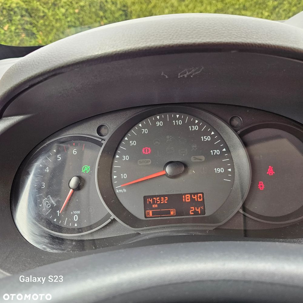 Renault KANGOO - 33