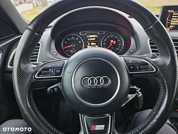 Audi Q3 - 12