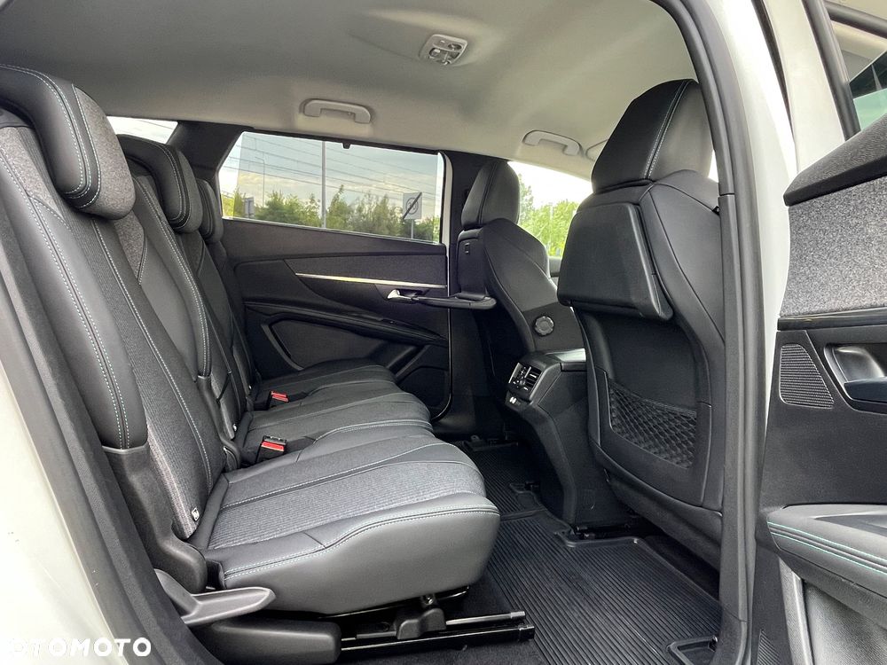 Peugeot 5008 2.0 BlueHDi Allure Pack S&S EAT8 - 18