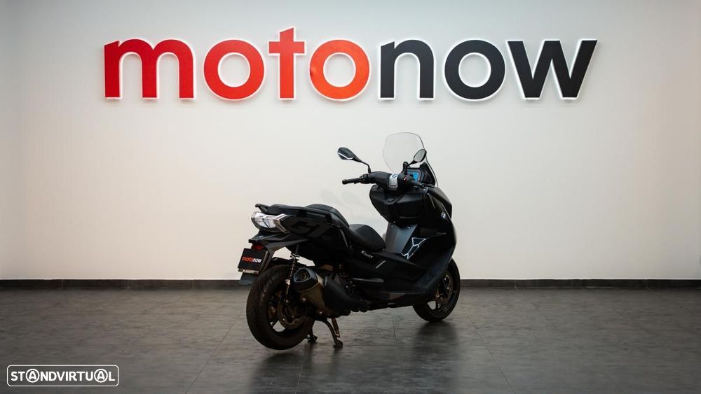 BMW C 400 GT - 3