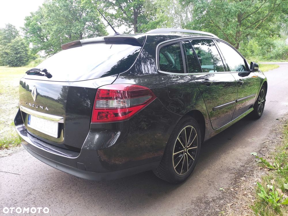 Renault Laguna 1.5 dCi Expression - 7