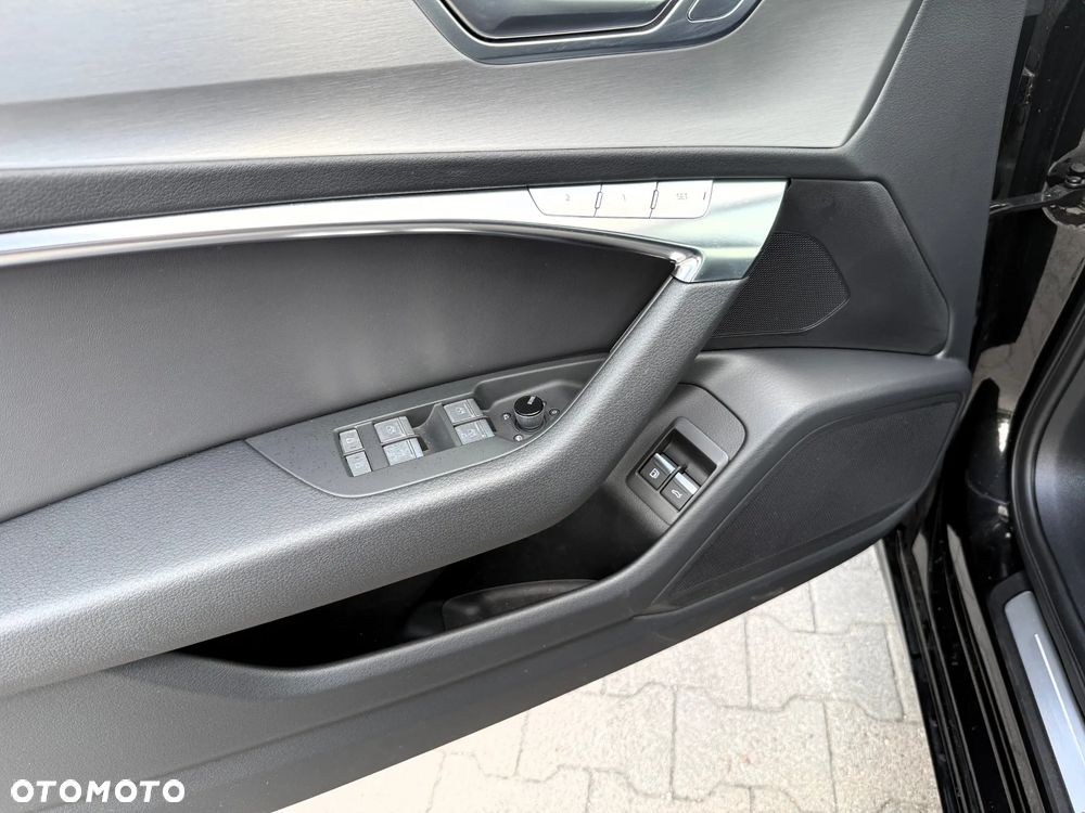 Audi A6 Avant 50 TFSI e quattro S tronic S line - 19