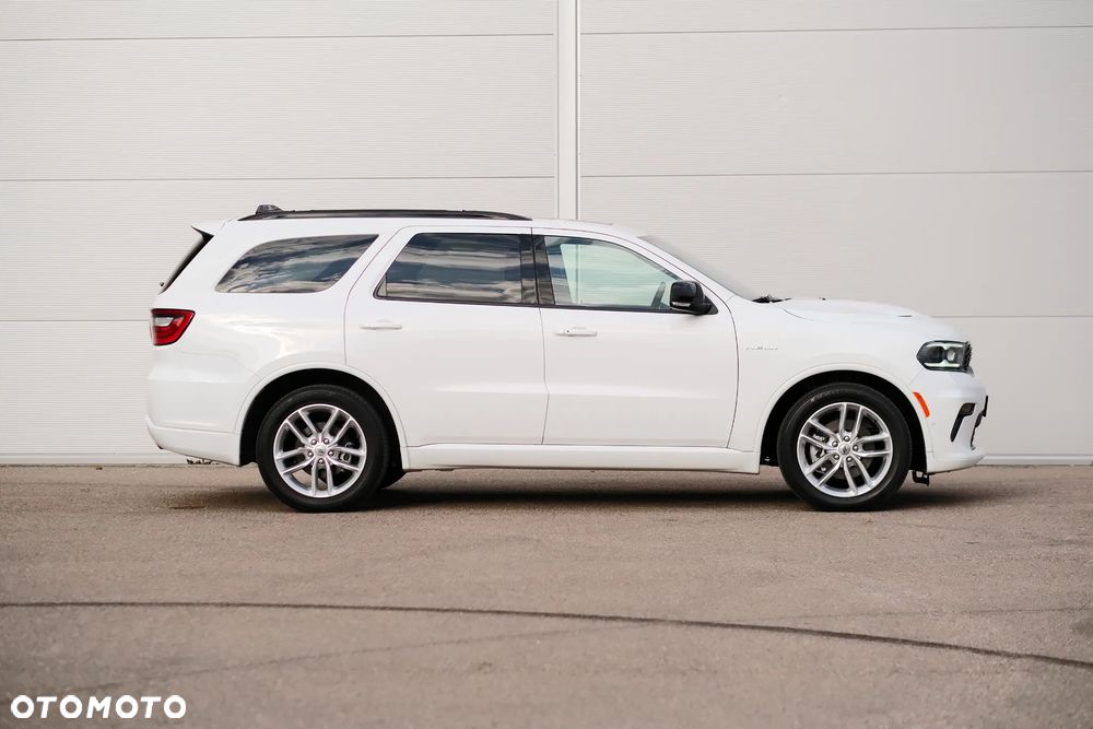 Dodge Durango ver-5-7-r-t - 3